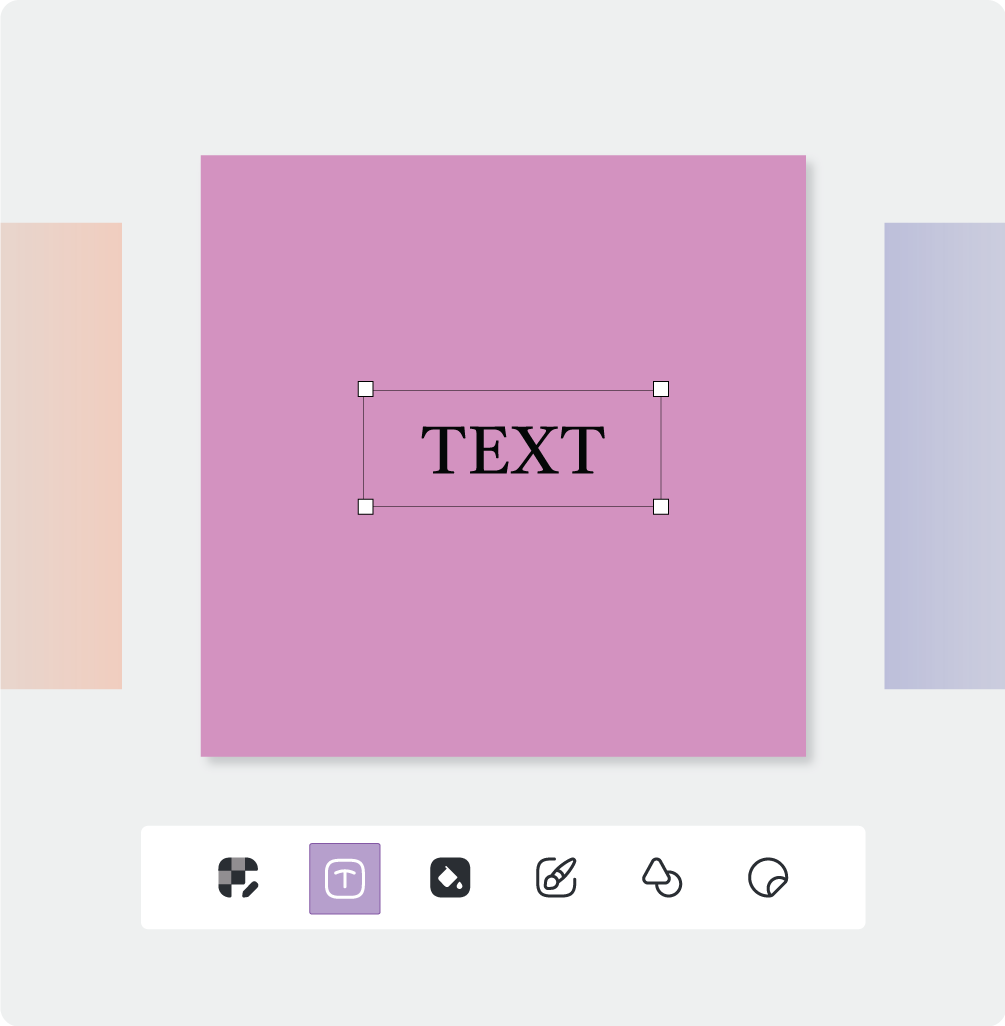 Multi Canvas Workspace