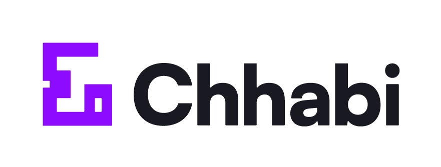 Chhabi Logo
